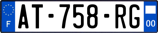 AT-758-RG