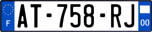 AT-758-RJ