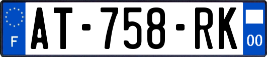 AT-758-RK