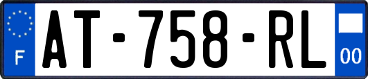 AT-758-RL