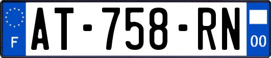 AT-758-RN