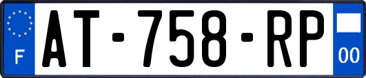 AT-758-RP