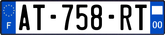 AT-758-RT