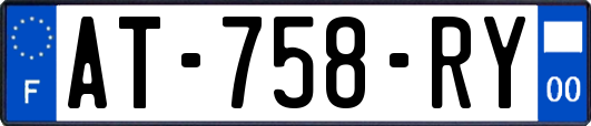 AT-758-RY