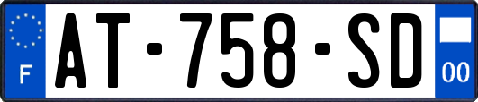 AT-758-SD