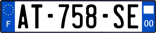 AT-758-SE