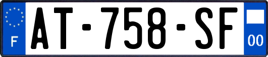 AT-758-SF