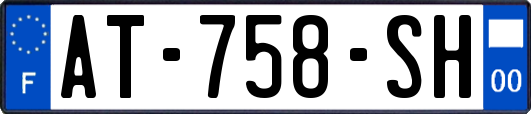 AT-758-SH