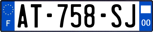 AT-758-SJ