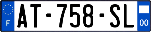 AT-758-SL