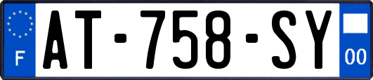 AT-758-SY