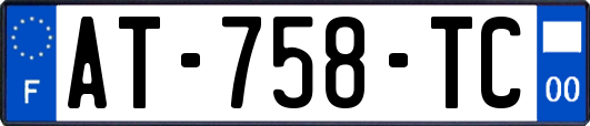 AT-758-TC