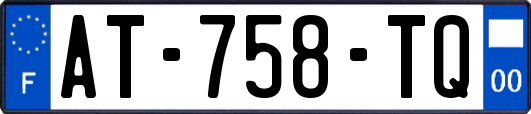 AT-758-TQ