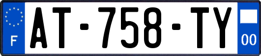 AT-758-TY