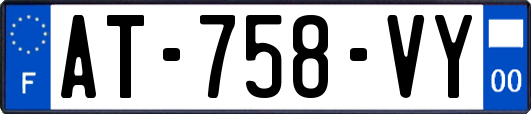 AT-758-VY