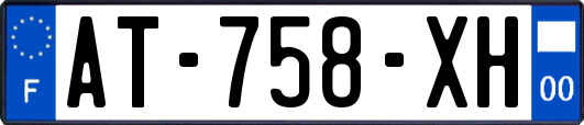 AT-758-XH