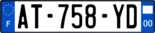 AT-758-YD
