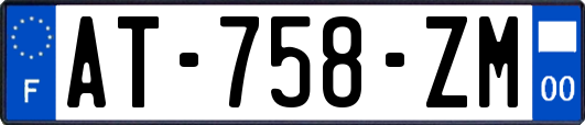 AT-758-ZM