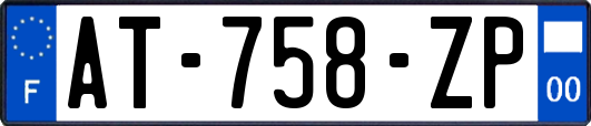 AT-758-ZP