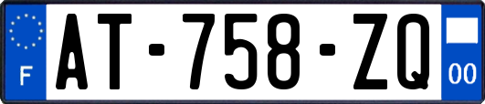 AT-758-ZQ