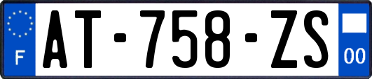 AT-758-ZS