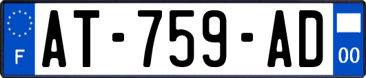 AT-759-AD