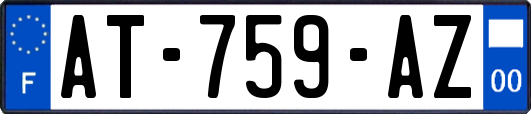 AT-759-AZ