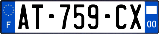 AT-759-CX