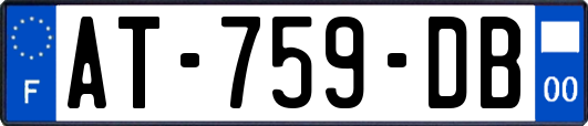 AT-759-DB