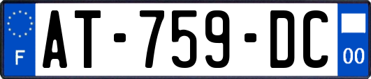 AT-759-DC