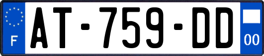 AT-759-DD