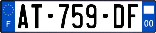 AT-759-DF