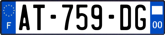 AT-759-DG