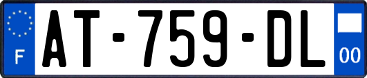 AT-759-DL