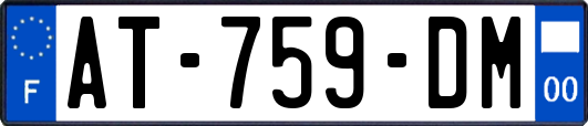 AT-759-DM