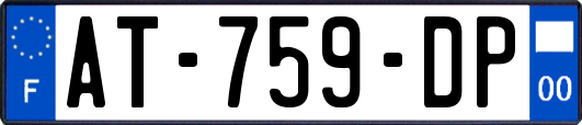 AT-759-DP