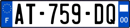 AT-759-DQ