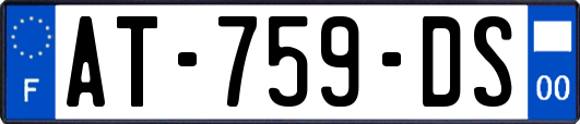 AT-759-DS