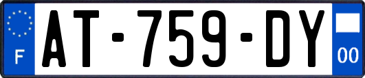 AT-759-DY