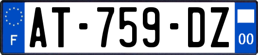 AT-759-DZ