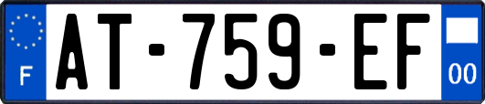 AT-759-EF