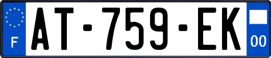 AT-759-EK