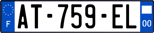 AT-759-EL