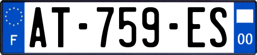 AT-759-ES