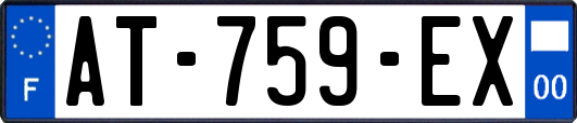AT-759-EX