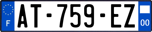 AT-759-EZ