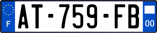 AT-759-FB