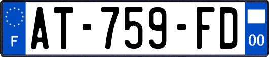 AT-759-FD