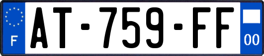 AT-759-FF