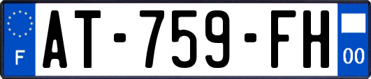 AT-759-FH